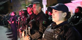 Tlaquepaque refuerza vigilancia por Halloween ante posibles actos vandálicos