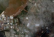 Melissa es el huracán más potente que toca tierra en 90 años