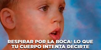 Respirar por la boca: Lo que tu cuerpo intenta decirte - El Expresso de las 10 - Ma. 28 Octubre 2025 Respirar por la boca: Lo que tu cuerpo intenta decirte - El Expresso de las 10 - Ma. 28 Octubre 2025