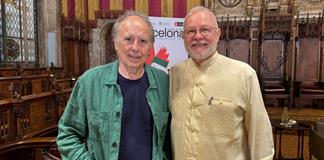 La UdeG otorgará el título Doctor Honoris Causa al poeta y cantautor Joan Manuel Serrat