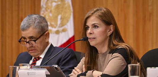 UdeG activa mesa de situación por sarampión