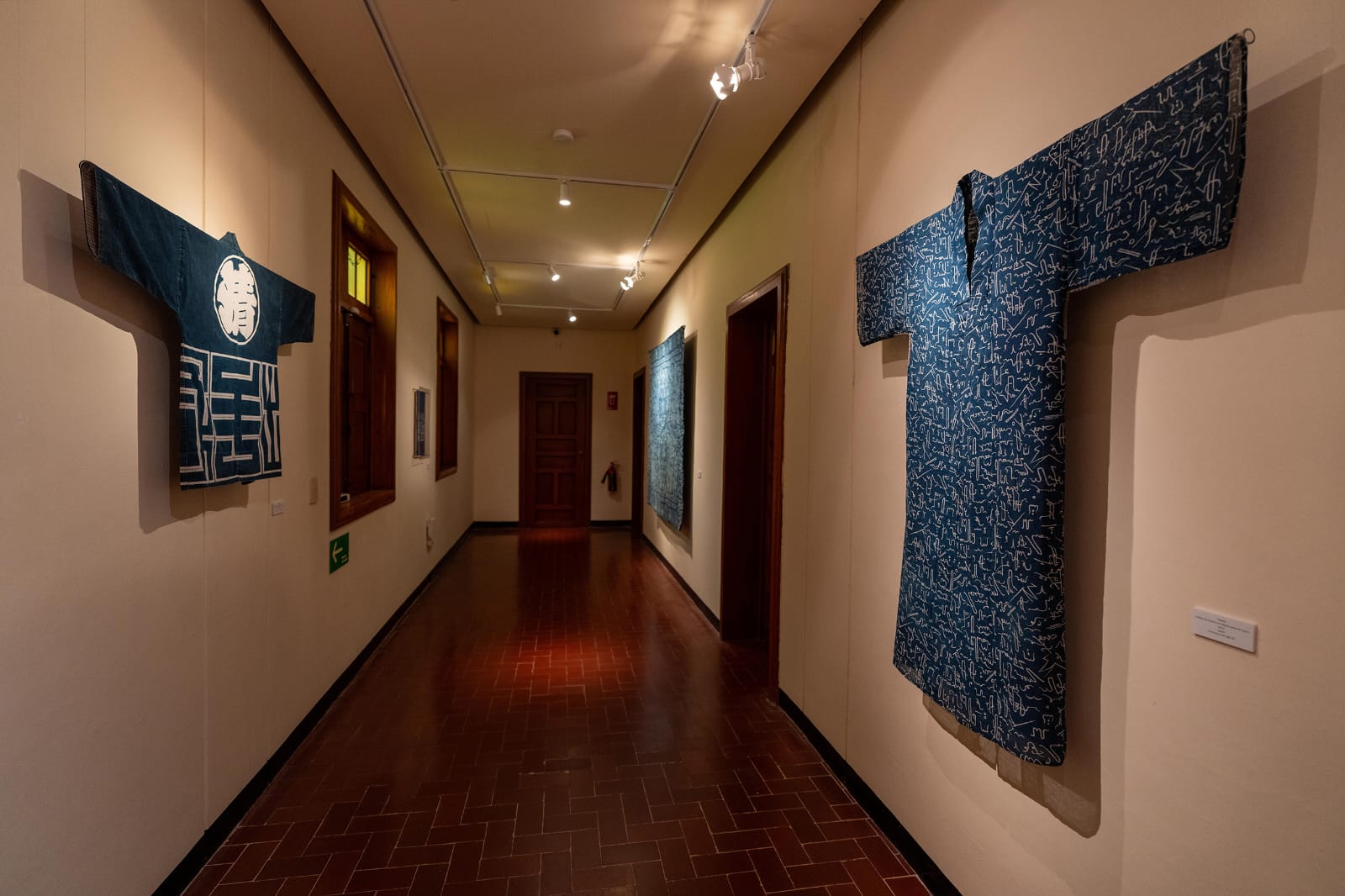 Escribir con una aguja, la exposición del Museo Textil de Oaxaca que llega a Guadalajara