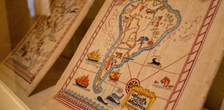 Escribir con una aguja, la exposición del Museo Textil de Oaxaca que llega a Guadalajara