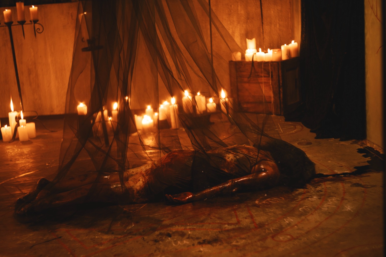 “No Me Sigas”, el nuevo terror mexicano que llega a los cines con el sello de Blumhouse “No Me Sigas”, el nuevo terror mexicano que llega a los cines con el sello de Blumhouse