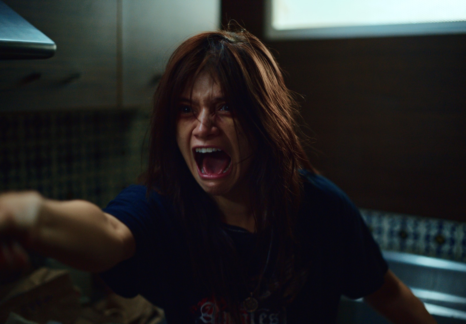 “No Me Sigas”, el nuevo terror mexicano que llega a los cines con el sello de Blumhouse “No Me Sigas”, el nuevo terror mexicano que llega a los cines con el sello de Blumhouse