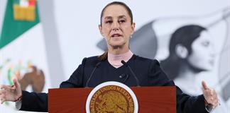 México insta a EEUU a mejorar protocolo contra narcotráfico en el mar tras reciente ataque