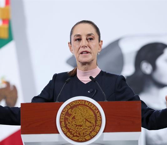 México insta a EEUU a mejorar protocolo contra narcotráfico en el mar tras reciente ataque