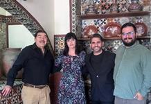 Cien años pienso en ti - Lu. 27 Oct 2025 - Programa Especial Conmemorativo Cien años pienso en ti - Lu. 27 Oct 2025 - Programa Especial Conmemorativo