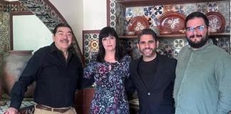 Cien años pienso en ti - Lu. 27 Oct 2025 - Programa Especial Conmemorativo Cien años pienso en ti - Lu. 27 Oct 2025 - Programa Especial Conmemorativo