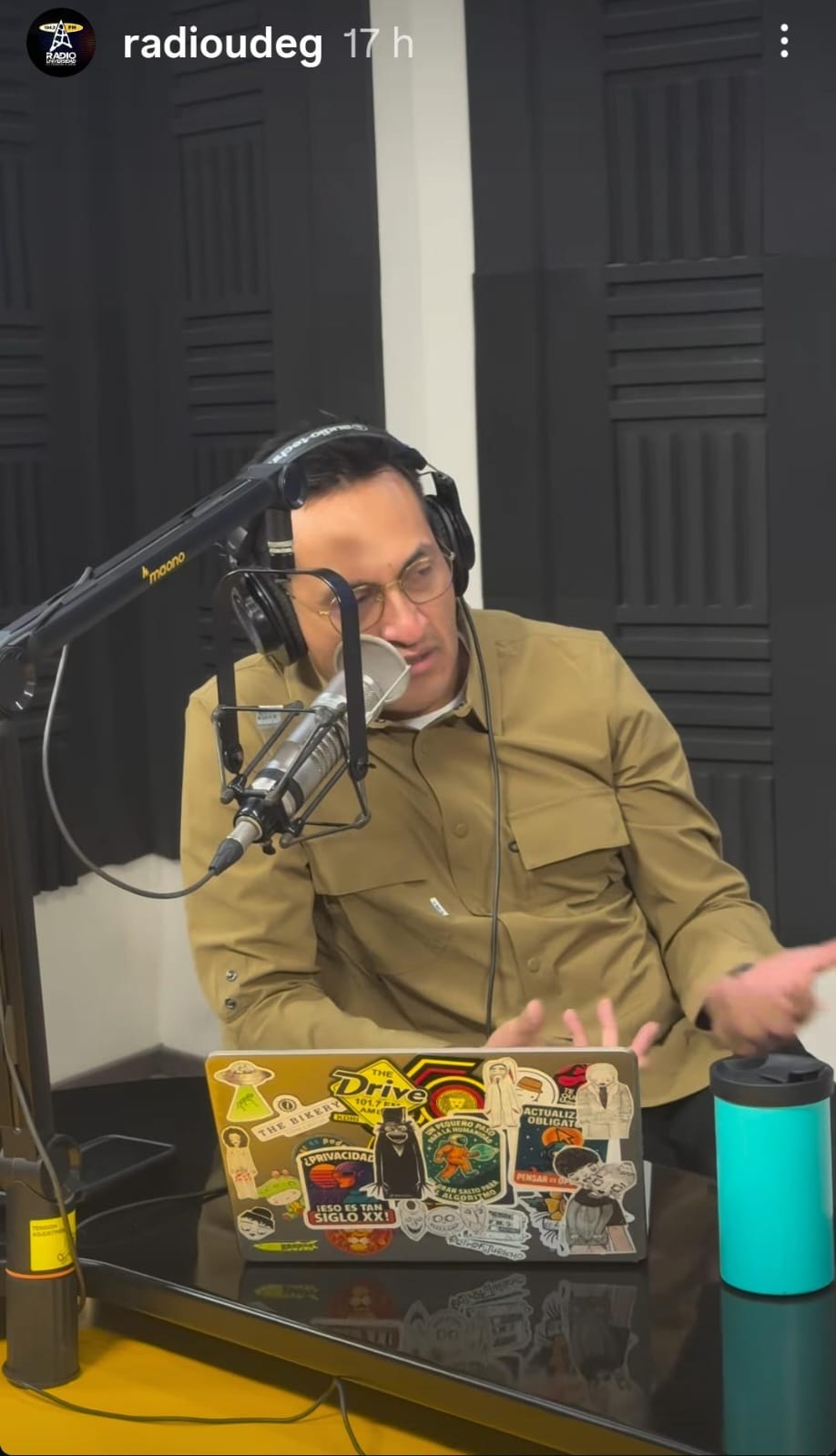 Audiocracia - Lu. 27 Oct 2025 Audiocracia - Lu. 27 Oct 2025