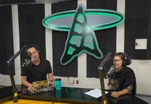 Audiocracia - Ma. 28 Oct 2025 Audiocracia - Ma. 28 Oct 2025