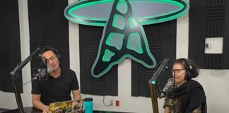 Audiocracia - Ma. 28 Oct 2025 Audiocracia - Ma. 28 Oct 2025