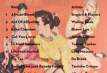 La Maraca Atomica - Ma. 28 Oct 2025 - Con una lista cargada de reggae La Maraca Atomica - Ma. 28 Oct 2025 - Con una lista cargada de reggae