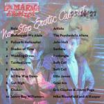 La Maraca Atomica - Lu. 27 Oct 2025 - Con derivados de los blues