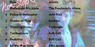 La Maraca Atomica - Lu. 27 Oct 2025 - Con derivados de los blues