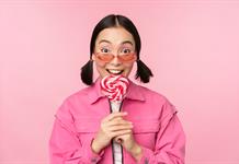 Más que dulce: el caramelo se reinventa en su Día Mundial