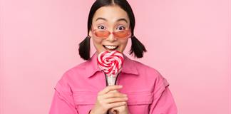 Más que dulce: el caramelo se reinventa en su Día Mundial