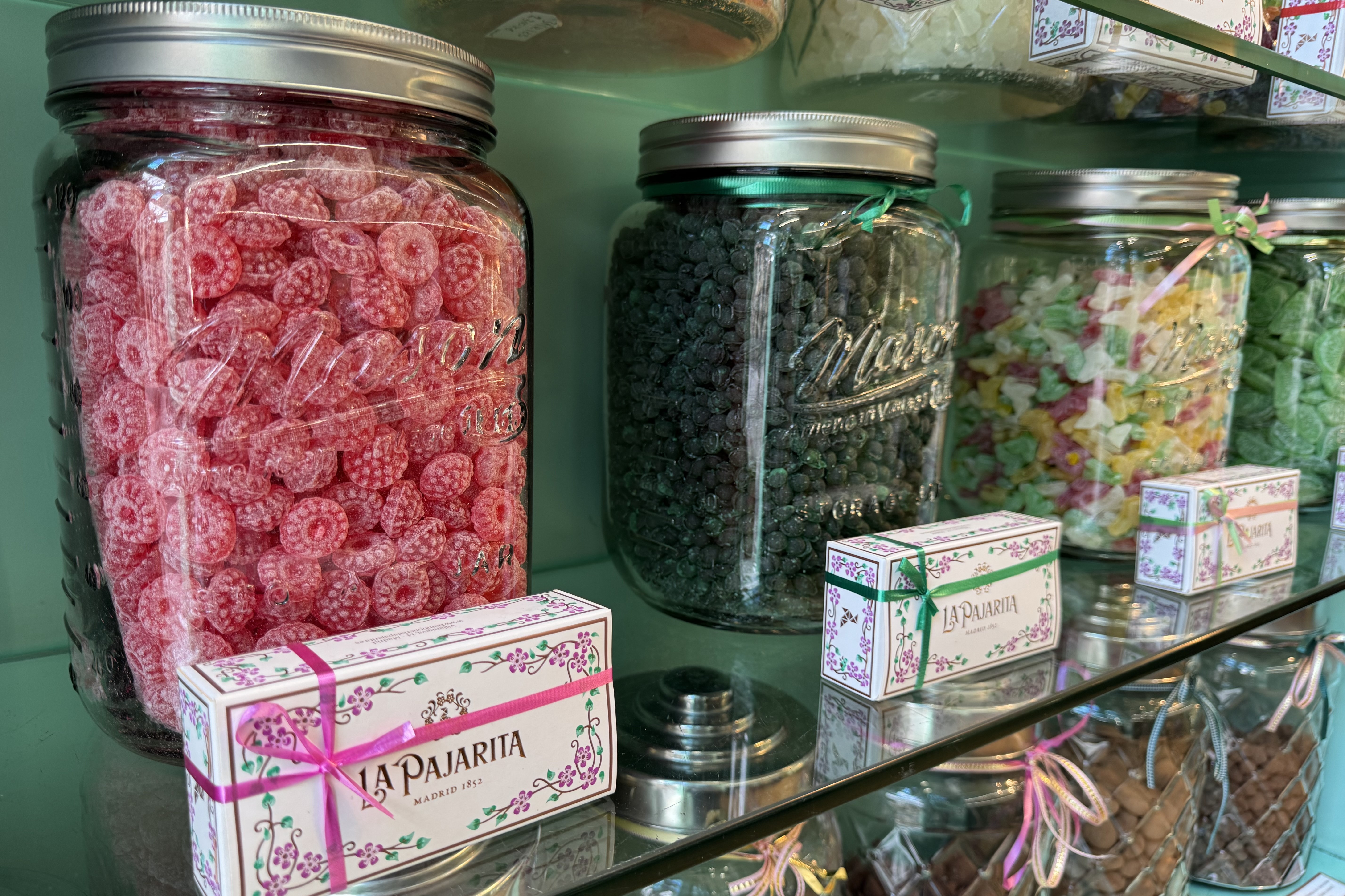 Más que dulce: el caramelo se reinventa en su Día Mundial Más que dulce: el caramelo se reinventa en su Día Mundial