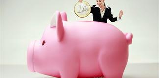 Día Mundial del Ahorro: cómo iniciar el efecto `bola de nieve´ financiero