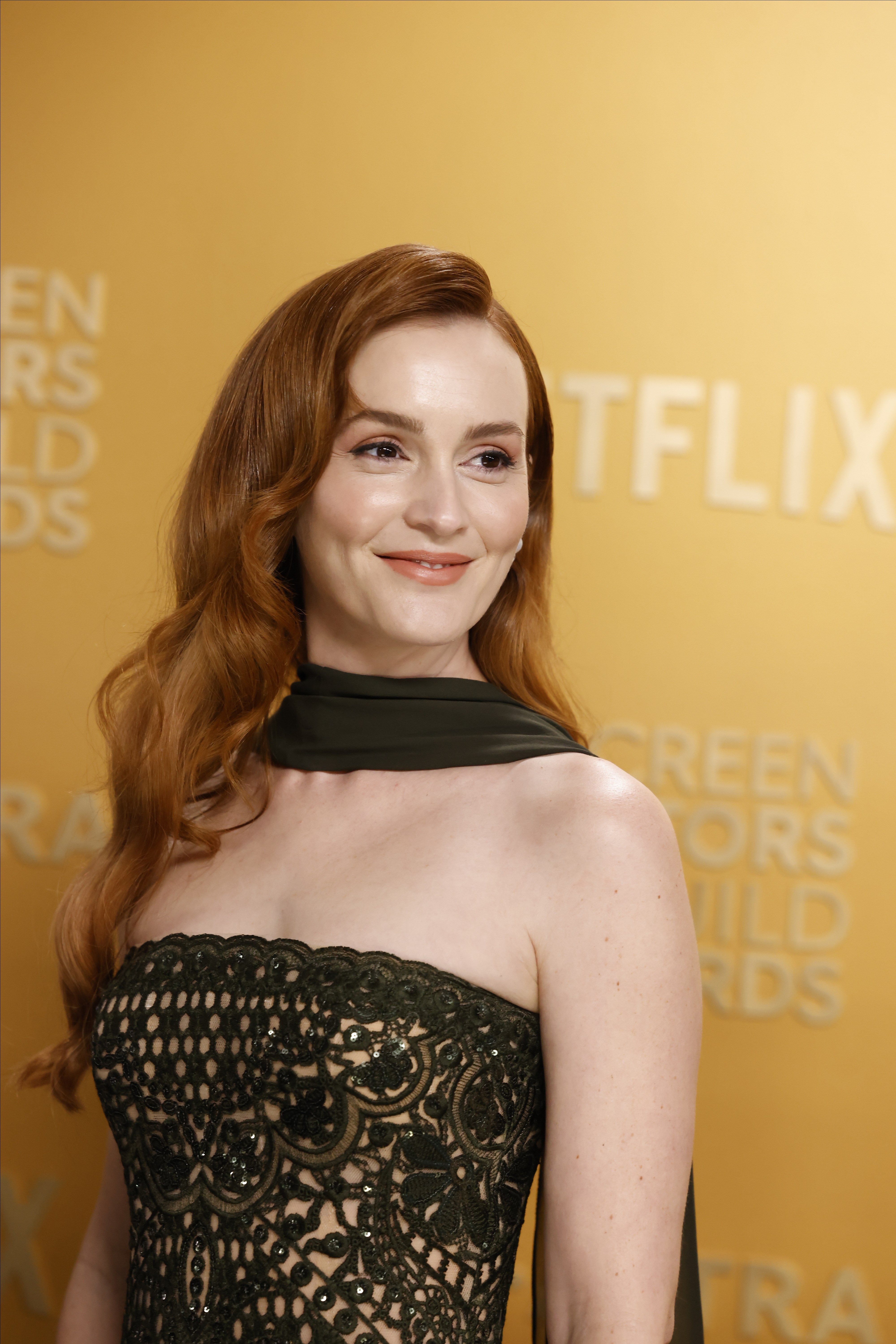 El color de cabello que conquista el otoño: el ‘mocha mousse’ El color de cabello que conquista el otoño: el ‘mocha mousse’