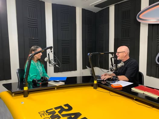 La Botica de los Cuentos - Mi. 29 Oct 2025 La Botica de los Cuentos - Mi. 29 Oct 2025