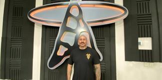 Punto Cinco - Mi. 29 Oct 2025 - #MiercolesSonoro Punto Cinco - Mi. 29 Oct 2025 - #MiercolesSonoro