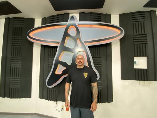 Punto Cinco - Mi. 29 Oct 2025 - #MiercolesSonoro Punto Cinco - Mi. 29 Oct 2025 - #MiercolesSonoro