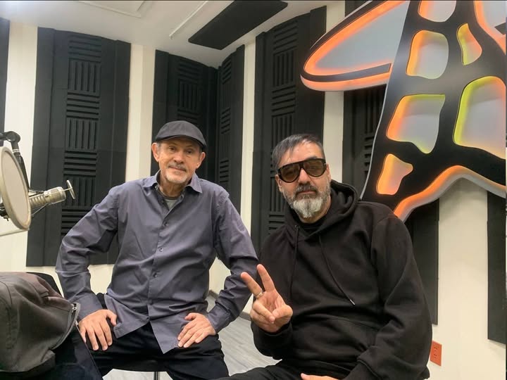 Radio al Cubo - Mi. 29 Oct 2025 episode artwork