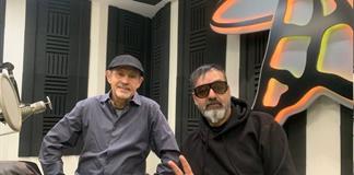 Radio al Cubo - Mi. 29 Oct 2025 Radio al Cubo - Mi. 29 Oct 2025