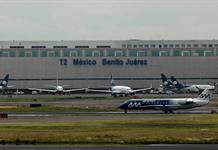 El Gobierno asegura que EEUU no permitirá nuevos vuelos desde México hasta nuevo aviso El Gobierno asegura que EEUU no permitirá nuevos vuelos desde México hasta nuevo aviso