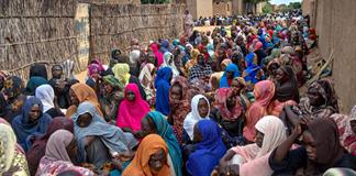 ONU insta a fin de asedio en Sudán tras matanza masiva en hospital