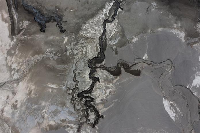 Grecia anuncia un plan de 2.900 millones de dólares para enfrentar la escasez de agua Grecia anuncia un plan de 2.900 millones de dólares para enfrentar la escasez de agua