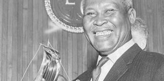 El Nobel de la Paz sudafricano Luthuli fue víctima en 1967 de asesinato, no de un accidente