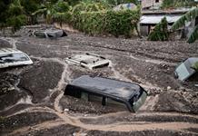 El Caribe se recupera del peor huracán en casi un siglo, ahora rumbo a Bahamas El Caribe se recupera del peor huracán en casi un siglo, ahora rumbo a Bahamas