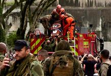 Lo que se sabe de la operación policial con más de 100 muertos en Rio Lo que se sabe de la operación policial con más de 100 muertos en Rio