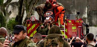 Lo que se sabe de la operación policial con más de 100 muertos en Rio