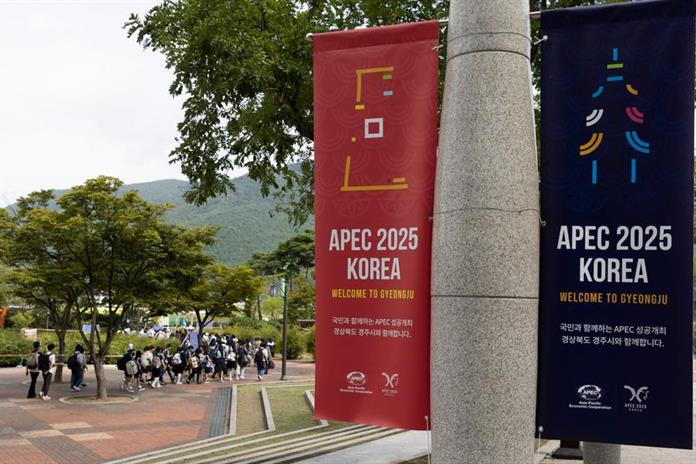 La visión de Xi Jinping para una región Asia-Pacífico abierta e inclusiva La visión de Xi Jinping para una región Asia-Pacífico abierta e inclusiva