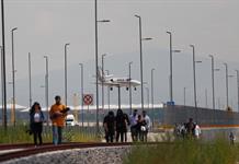 Pilotos piden a México actuar con “urgencia” ante cancelación de vuelos por parte de EEUU