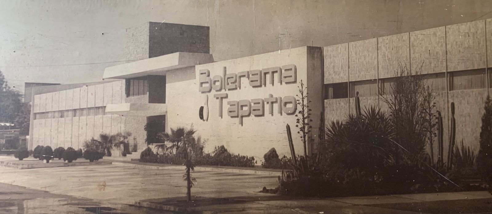 Regresa el Bolerama tapatío tras intervención a edificio histórico Regresa el Bolerama tapatío tras intervención a edificio histórico