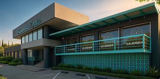 Regresa el Bolerama tapatío tras intervención a edificio histórico Regresa el Bolerama tapatío tras intervención a edificio histórico