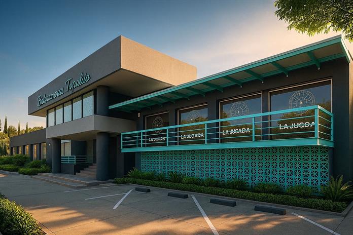 Regresa el Bolerama tapatío tras intervención a edificio histórico Regresa el Bolerama tapatío tras intervención a edificio histórico