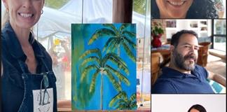 Polifónica Puerto Vallarta - 29 de Octubre del 2025 Polifónica Puerto Vallarta - 29 de Octubre del 2025