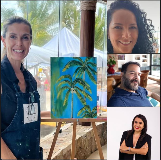 Polifónica Puerto Vallarta - 29 de Octubre del 2025 Polifónica Puerto Vallarta - 29 de Octubre del 2025