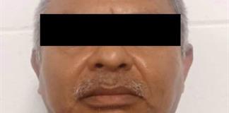 Detienen en Chiapas a Arturo Leyva Ávalos El Carnal, líder regional del CJNG Detienen en Chiapas a Arturo Leyva Ávalos El Carnal, líder regional del CJNG