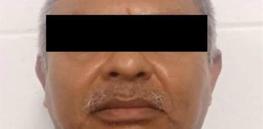 Detienen en Chiapas a Arturo Leyva Ávalos El Carnal, líder regional del CJNG