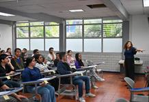 Este viernes UdeG suspenderá actividades vespertinas por medidas preventivas por Halloween Este viernes UdeG suspenderá actividades vespertinas por medidas preventivas por Halloween