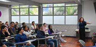 Este viernes UdeG suspenderá actividades vespertinas por medidas preventivas por Halloween Este viernes UdeG suspenderá actividades vespertinas por medidas preventivas por Halloween