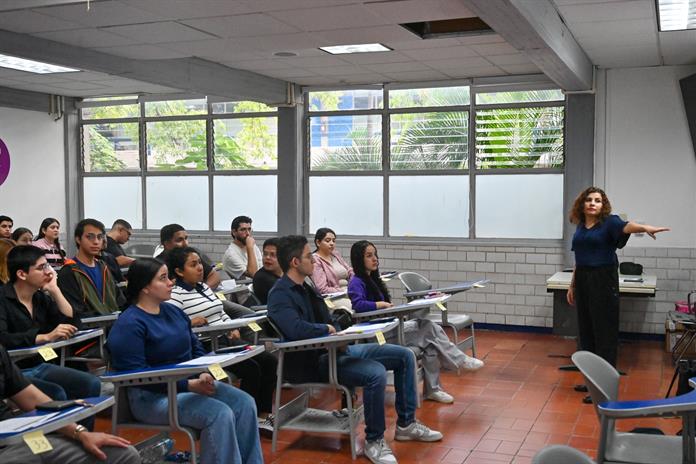 Este viernes UdeG suspenderá actividades vespertinas por medidas preventivas por Halloween Este viernes UdeG suspenderá actividades vespertinas por medidas preventivas por Halloween