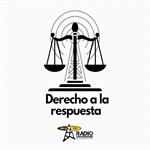 Derecho a la Respuesta - 01 de octubre del 2025