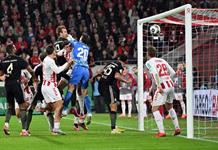 El Bayern supera récord europeo aupado por festival goleador de Kane El Bayern supera récord europeo aupado por festival goleador de Kane